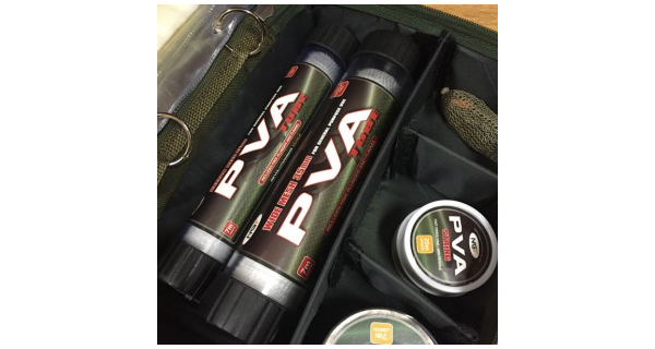 NGT - Púzdro PVA Rig Storage Bag
